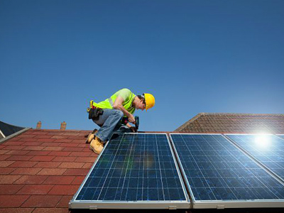 Entreprise d'économie d'énergie à Santosse