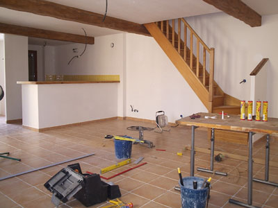 Entreprise RGE Dijon