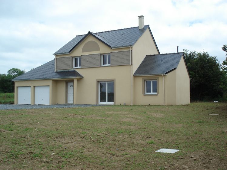 Constructeur de maison individuelle  Benoisey