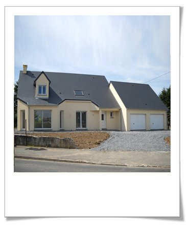 Constructeur de maison individuelle  à Chevigny-Saint-Sauveur