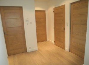 Entreprise de menuiserie bois PVC alu à Dijon