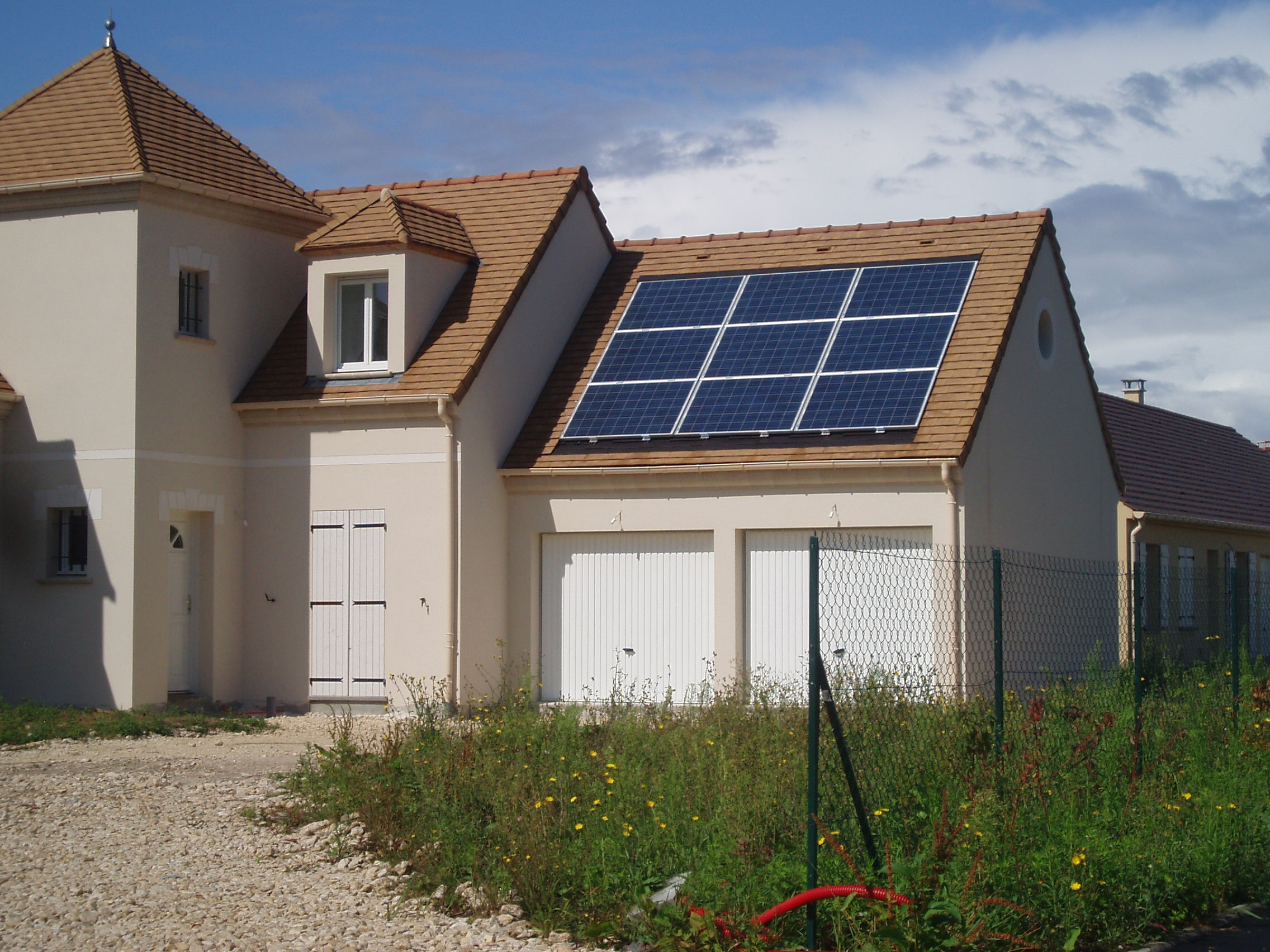 Installateur Panneaux solaire photovoltaïques à Dijon
