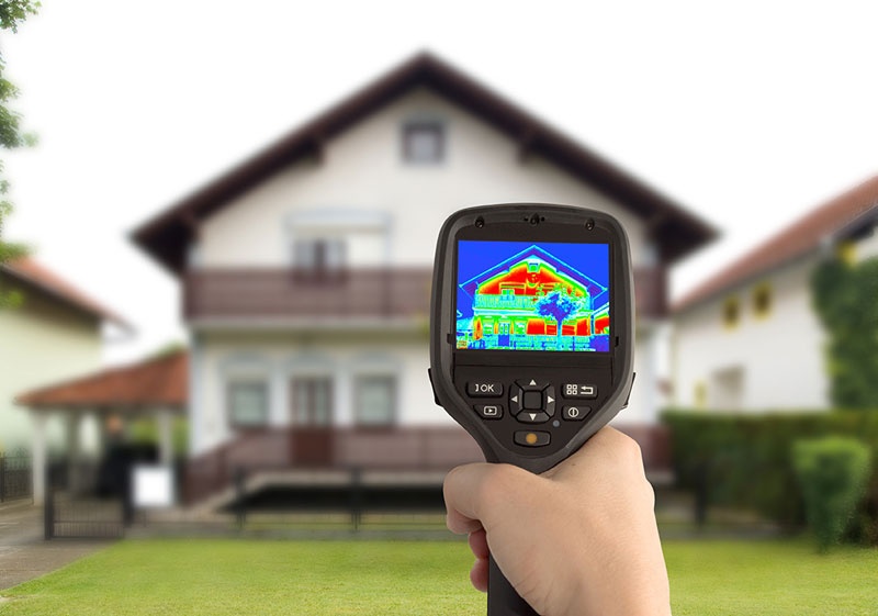 Diagnostic immobilier à Dijon
