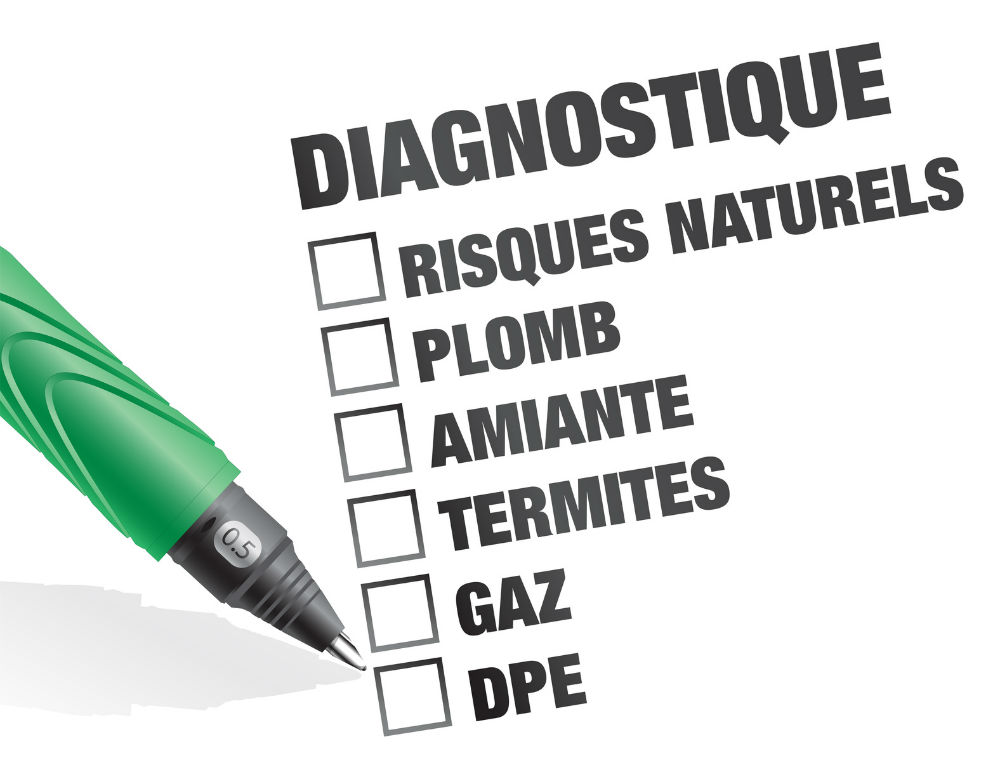 Diagnostic-immobilier Dijon