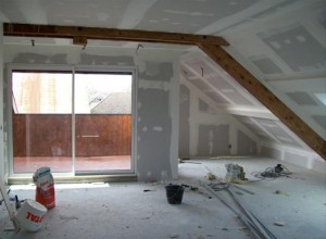 Entreprise rénovation de maison et d'appartement à Bard-lès-Époisses