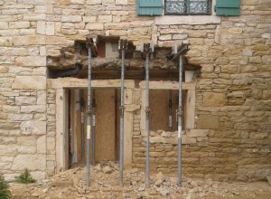 Entreprise rénovation de maison et d'appartement à Lamarche-sur-Saône